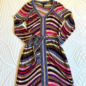 BCBG Dress